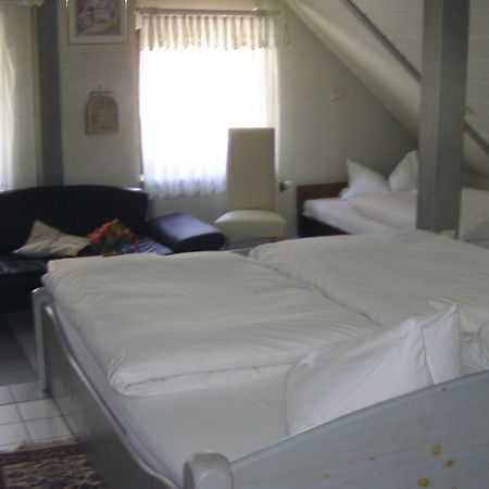 Hotel Zur Guten Quelle Selters  Buitenkant foto