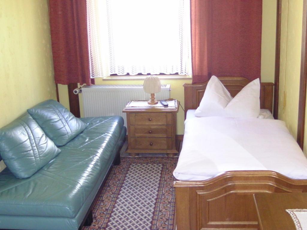 Hotel Zur Guten Quelle Selters  Kamer foto
