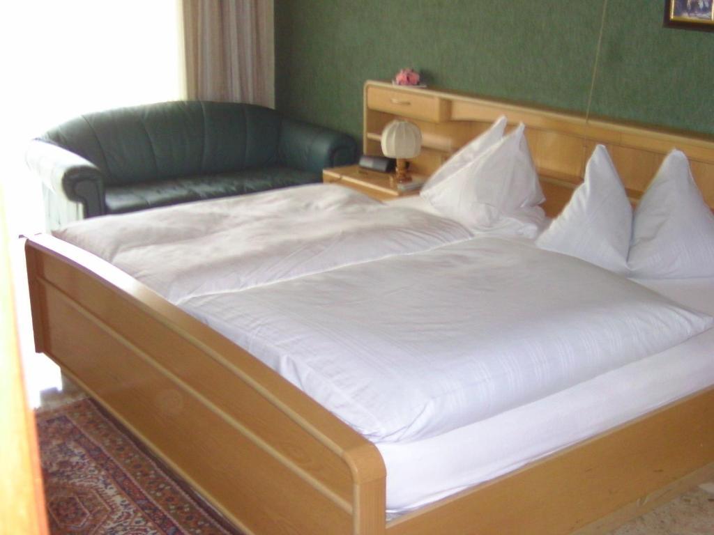Hotel Zur Guten Quelle Selters  Kamer foto